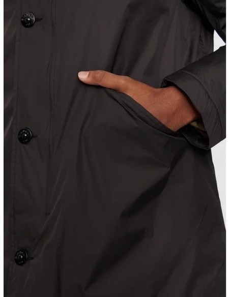 Trench Impermeabile Blauer