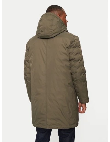 Trench Impermeabile Blauer