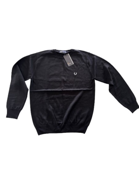Maglione uomo Fred Perry