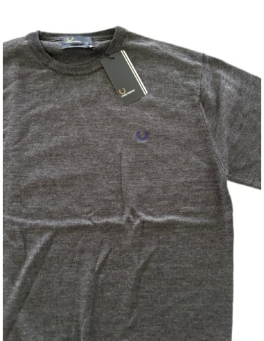 Maglione uomo Fred Perry