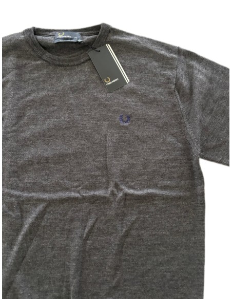 Maglione uomo Fred Perry