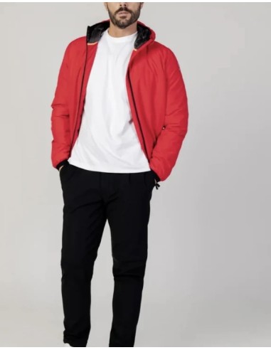 Jacket Flaminio Plus Suns uomo