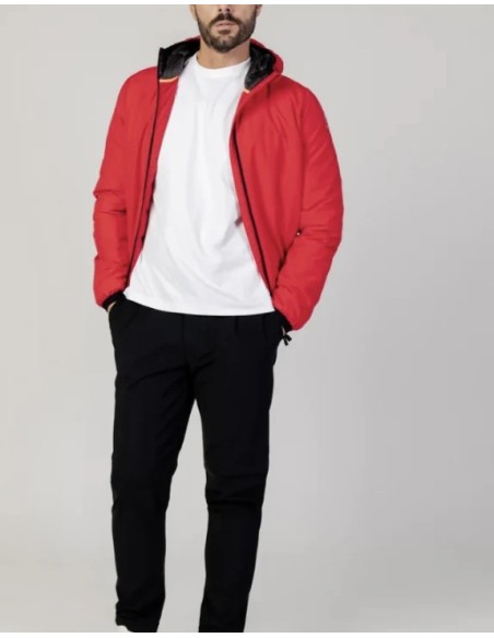 Jacket Flaminio Plus Suns uomo