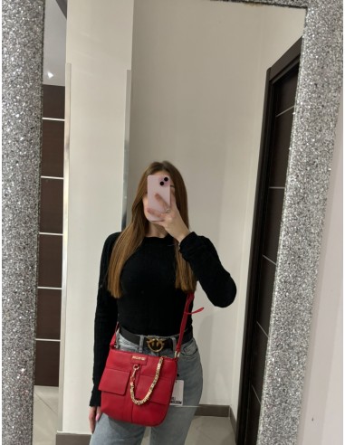 Borsa Love Moschino