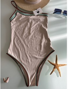 Intero Mul. alm Twinset