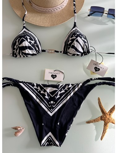 Bikini St. Foula Twinset