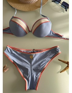 Bikini a reggiseno Twinset 2