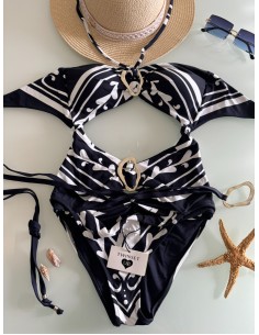 Intero St.foula Twinset