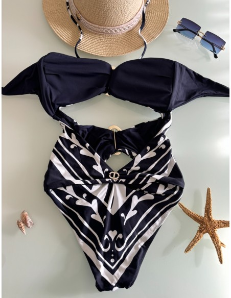 Intero St.foula Twinset