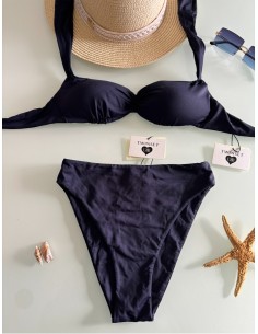 Bikini vita alta Twinset