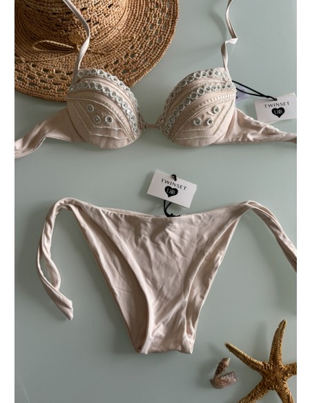 Bikini RIC. ALMO Twinset