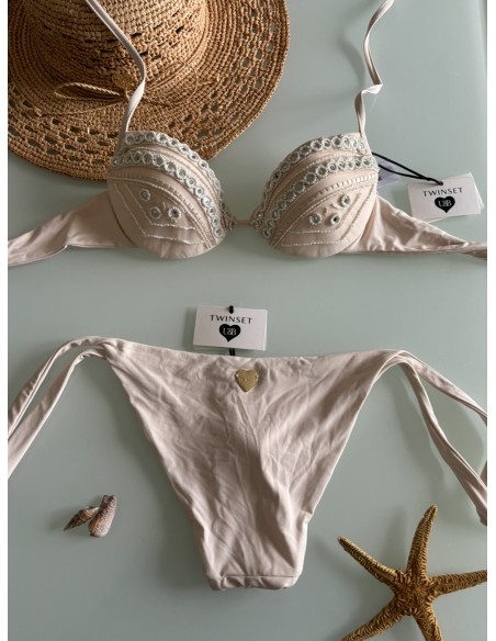 Bikini RIC. ALMO Twinset