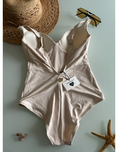 Intero  RIC.ALMO Twinset