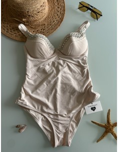 Intero  RIC.ALMO Twinset