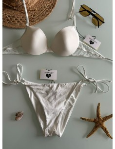 Bikini Sugar push-up Twinset