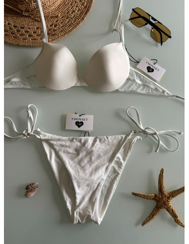 Bikini Sugar push-up Twinset