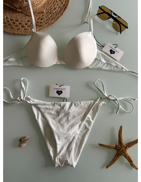 Bikini Sugar push-up Twinset