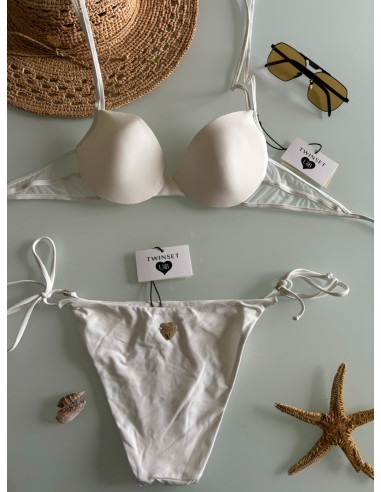 Bikini Sugar push-up Twinset
