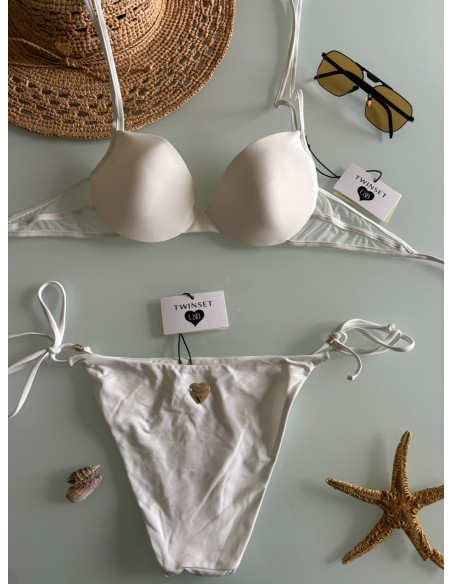 Bikini Sugar push-up Twinset
