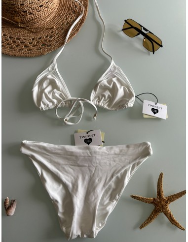 Bikini Sugar a triangolo Twinset