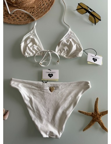 Bikini Sugar a triangolo Twinset