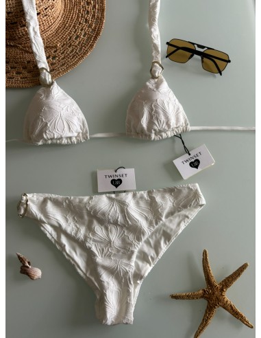 Bikini ricamo Twinset