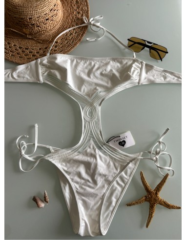 Intero con trasparenze Twinset