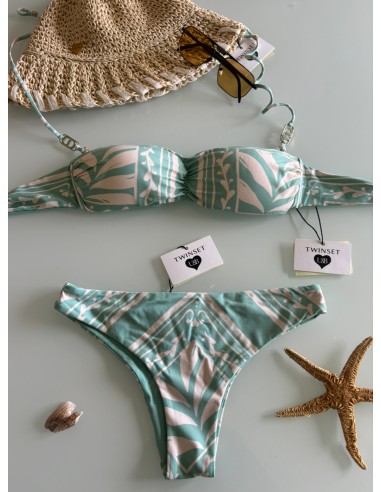 Bikini a fascia Twinset