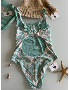 Intero fantasia Twinset 2