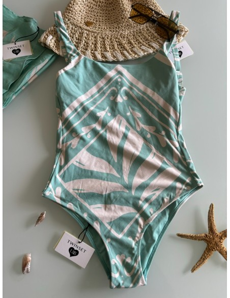 Intero fantasia Twinset