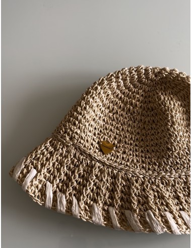 Cappello a pescatore Twinset