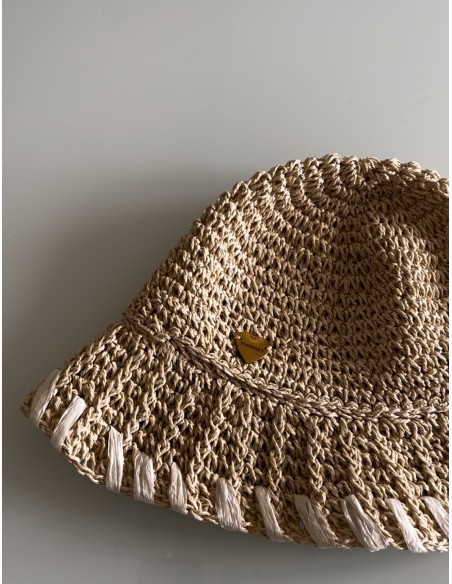 Cappello a pescatore Twinset