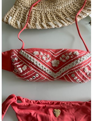 Bikini perle Twinset