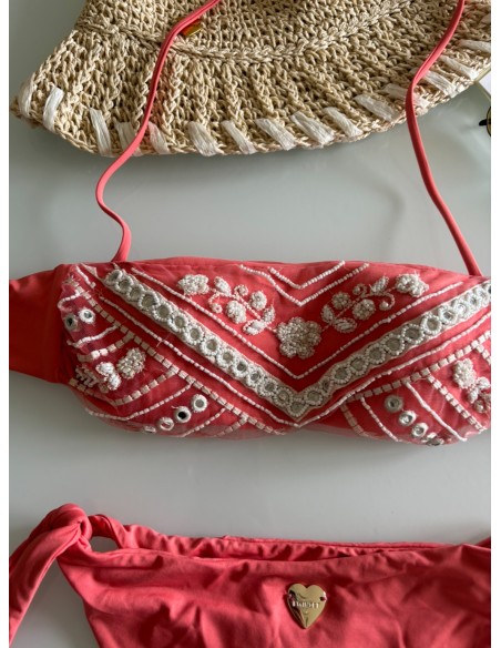 Bikini perle Twinset