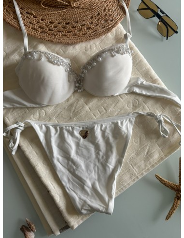 Bikini push-up Twinset