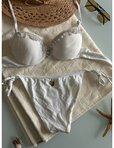 Bikini push-up Twinset