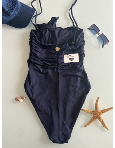 Intero con fiore Twinset