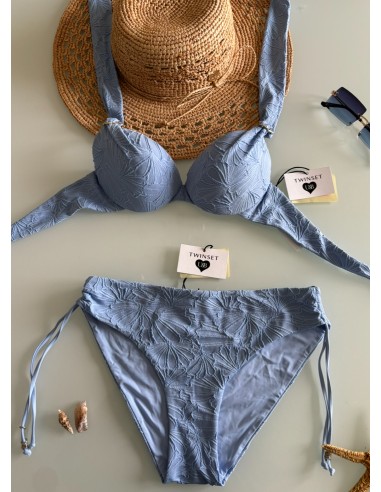Bikini pus-up Twinset