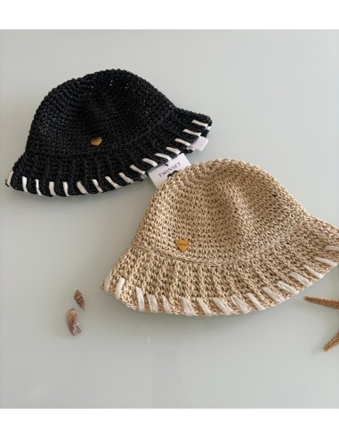 Cappello a pescatore Twinset