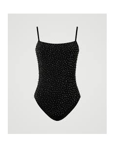 Intero con ricami Twinset