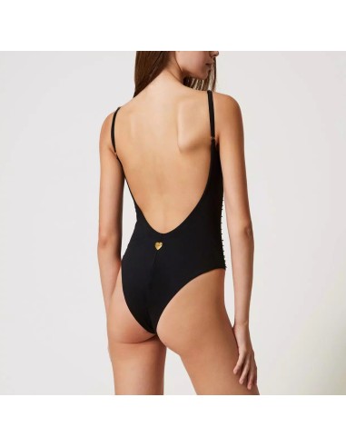 Intero con ricami Twinset