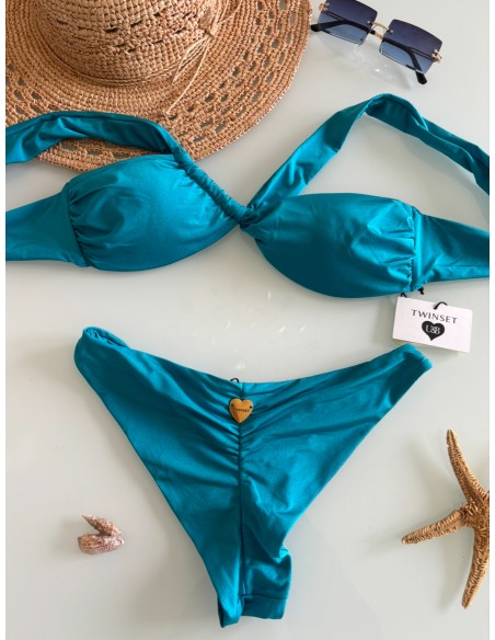 Bikini a fascia Twinset