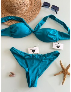 Bikini a fascia Twinset