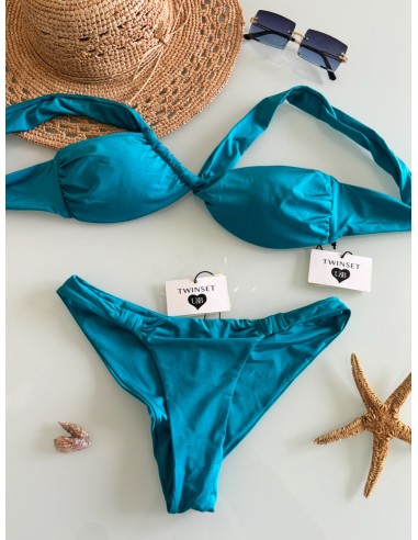 Bikini a fascia Twinset