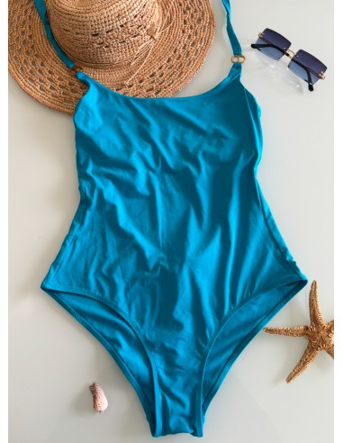 Intero turchese Twinset