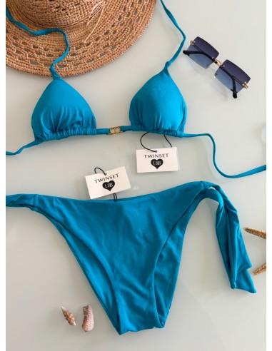 Bikini a triangolo Twinset