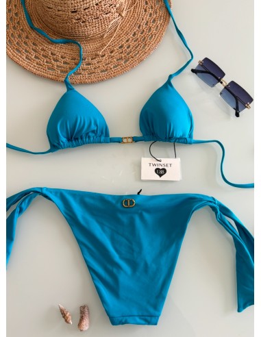 Bikini a triangolo Twinset