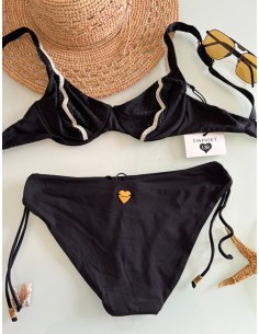 Bikini con ferretto Twinset 2