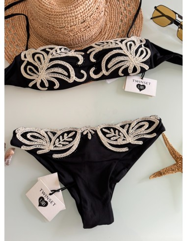 Bikini merletto Twinset