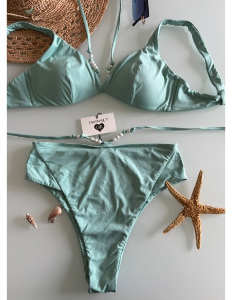 Bikini vita alta Twinset